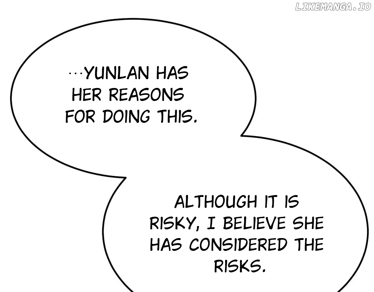 After Breakup: Had an Affair With My Ex's Uncle Chapter 75 - page 146